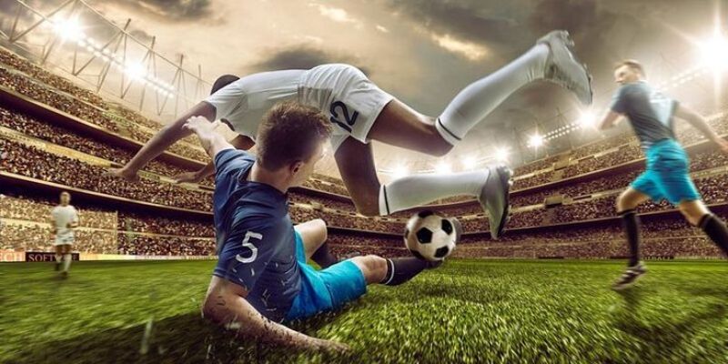 Bet365 Bet365 – Nền tảng cá độ bóng đá đáng tin cậy