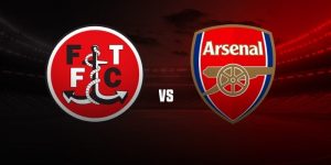 Soi kèo Fleetwood Town vs Arsenal, 3h ngày 28/10 – EFL Cup