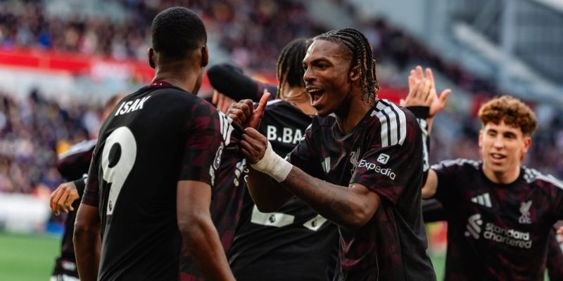 Liverpool vs Villarreal đều hướng đến mục tiêu giành trọn ba điểm
