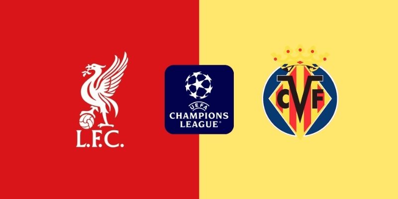 Soi kèo Liverpool vs Villarreal, 2h ngày 21/10 – C1